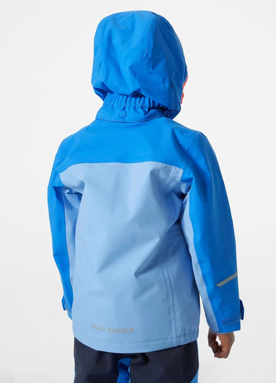 Helly-Hansen Boys' Shelter Jacket 2.0