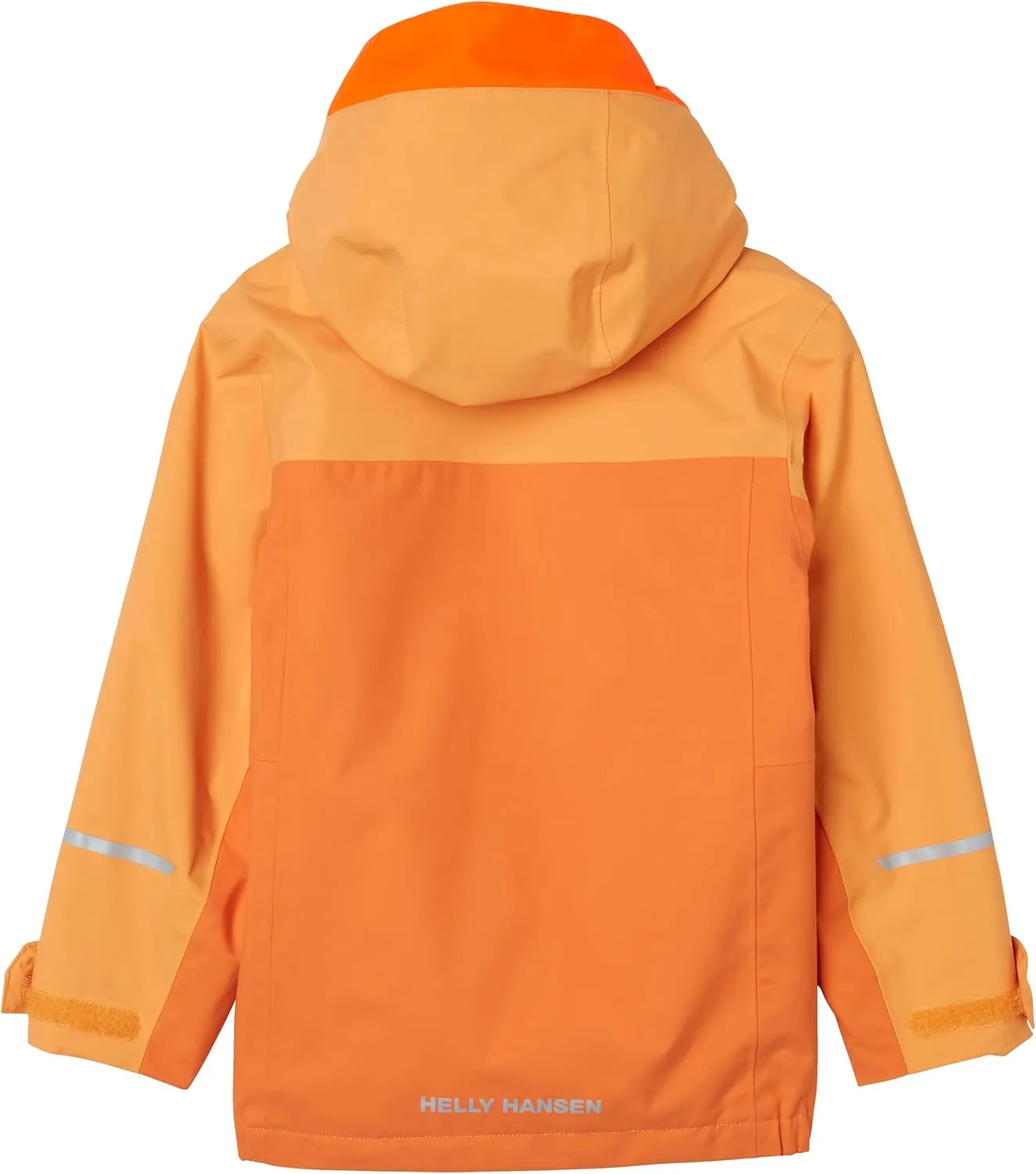 Helly-Hansen Boys' Shelter Jacket 2.0