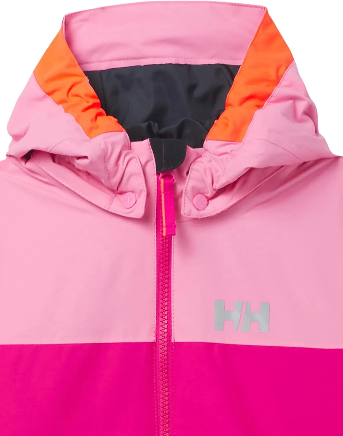 Helly-Hansen Boys' Shelter Jacket 2.0