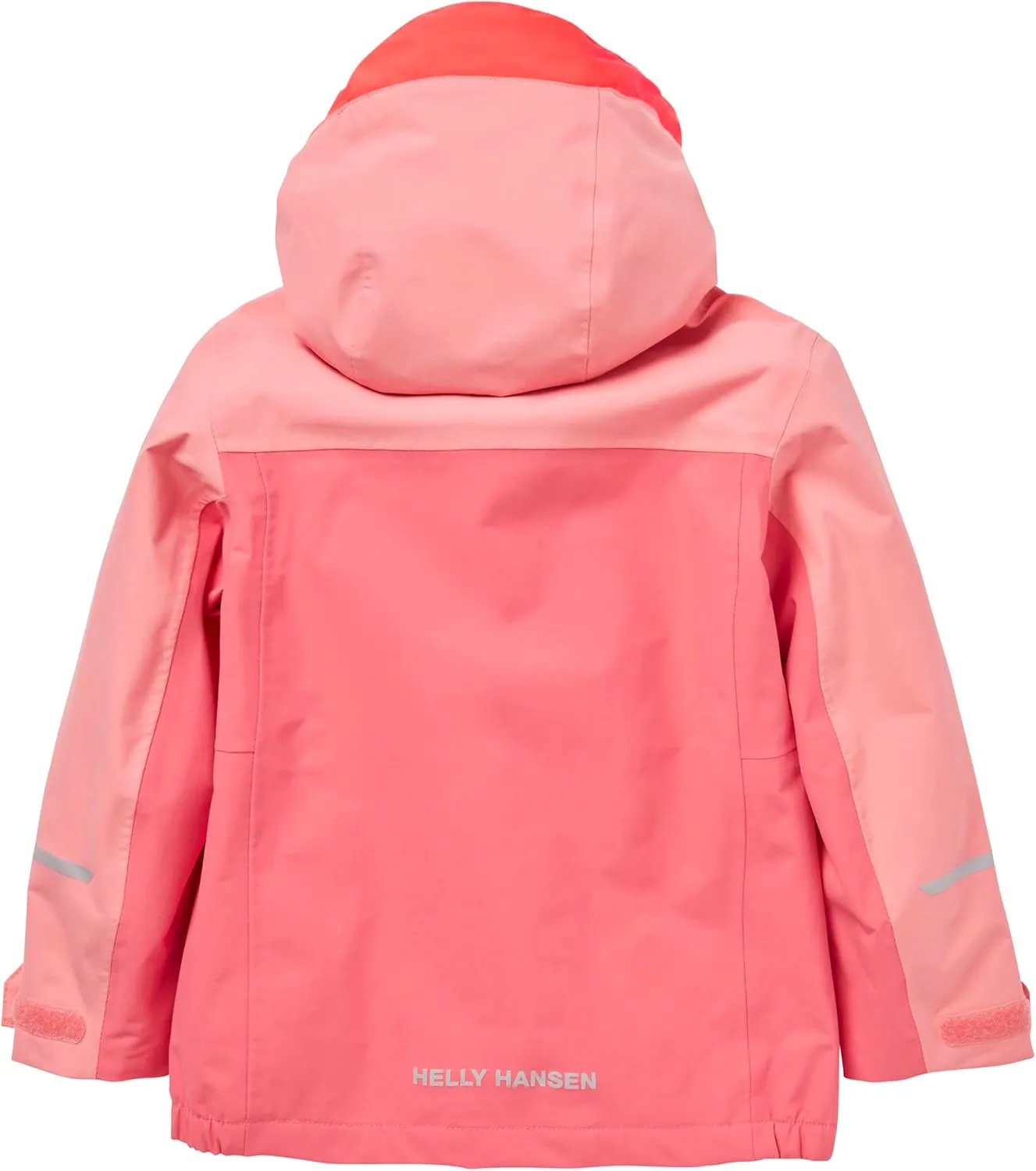 Helly-Hansen Boys' Shelter Jacket 2.0
