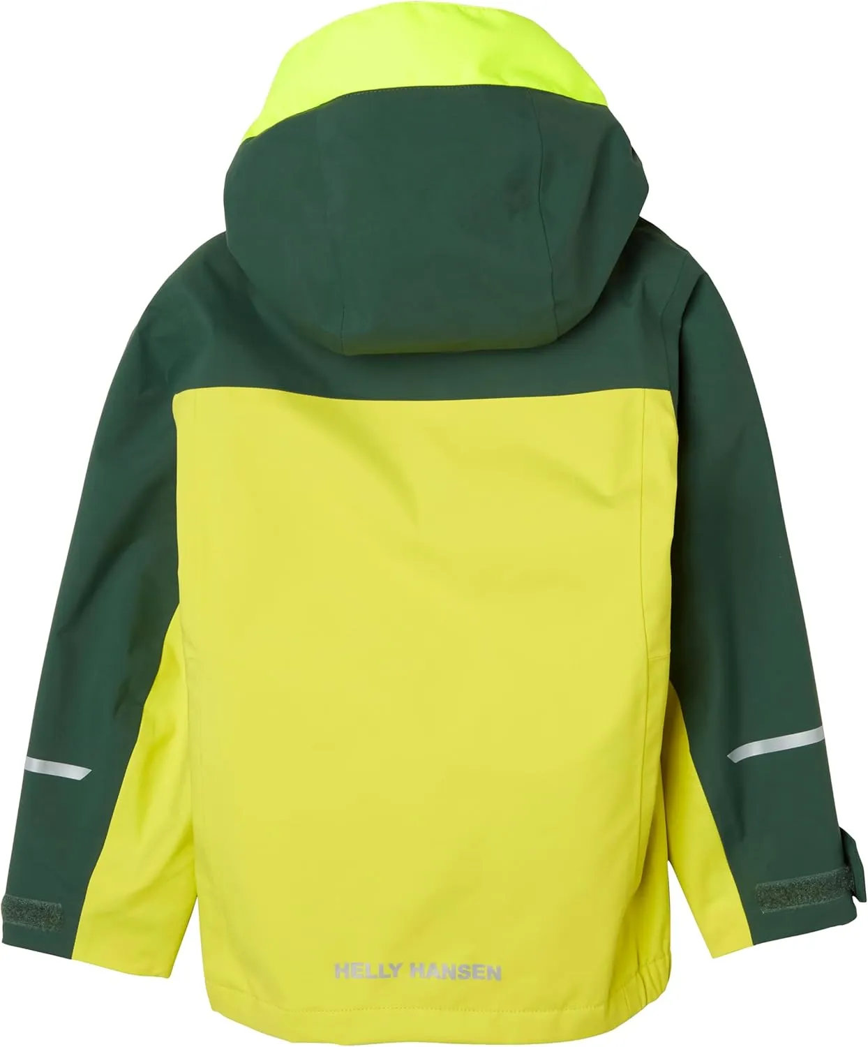 Helly-Hansen Boys' Shelter Jacket 2.0
