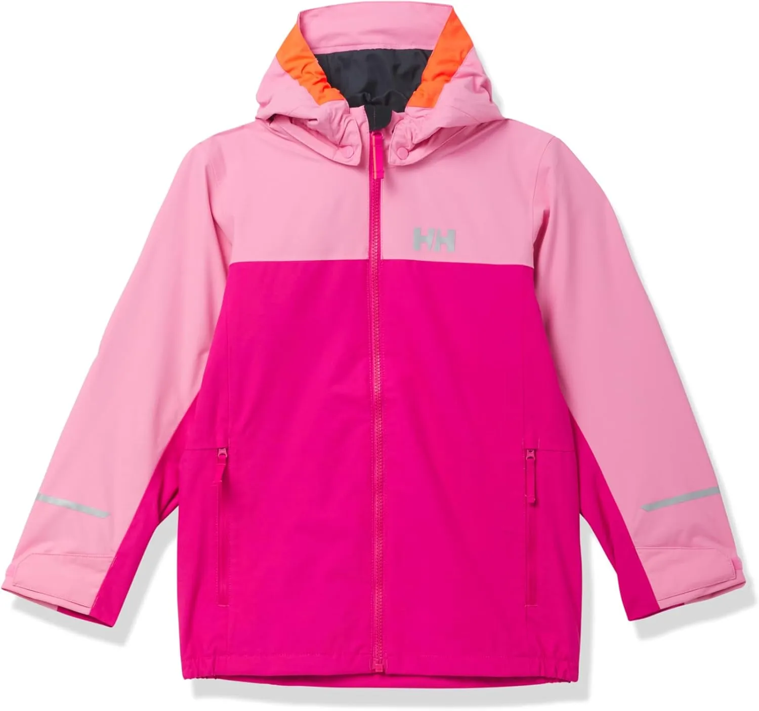 Helly-Hansen Boys' Shelter Jacket 2.0
