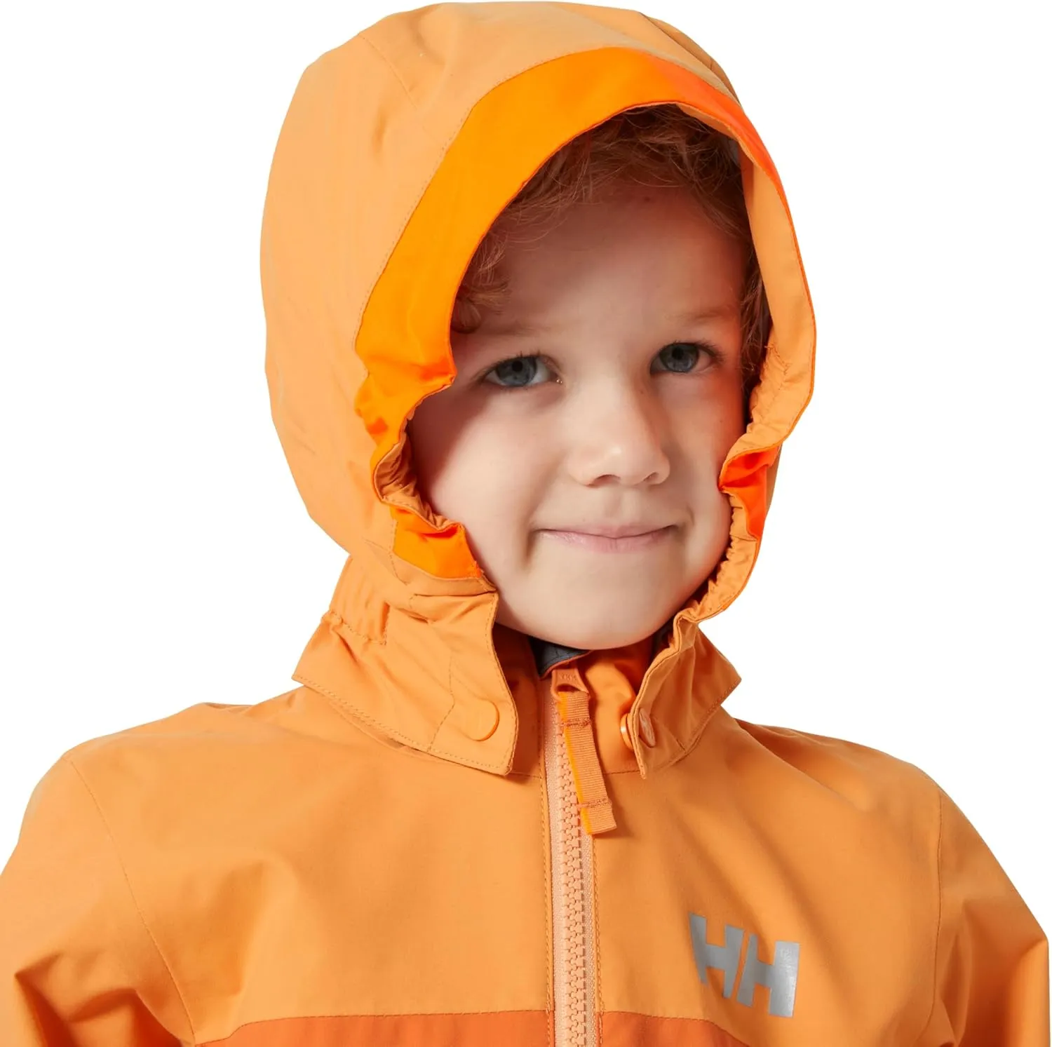 Helly-Hansen Boys' Shelter Jacket 2.0