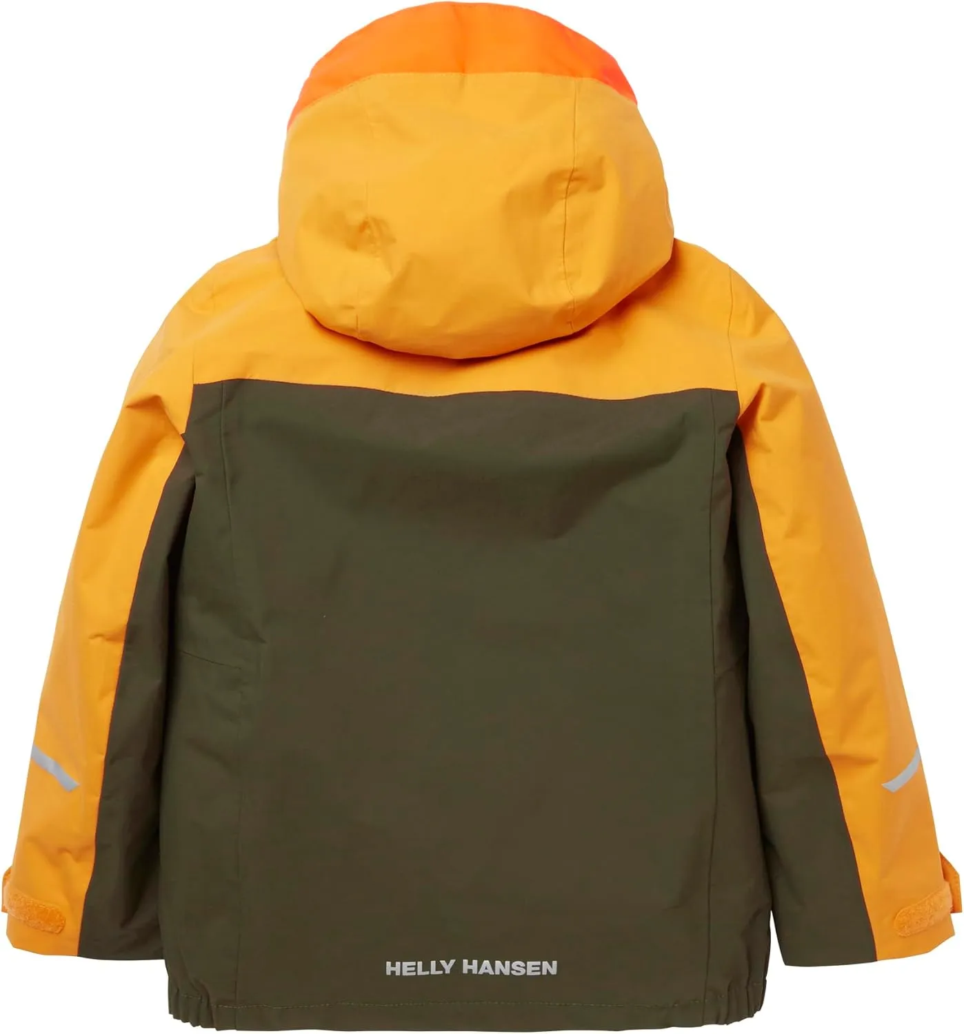 Helly Hansen Kid's Shelter Jacket 2.0