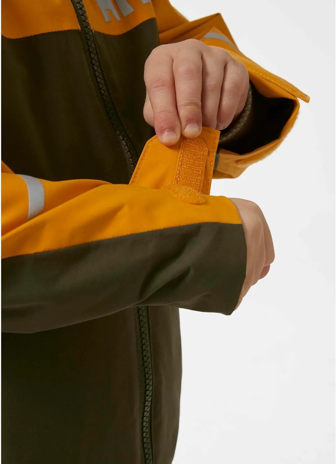 Helly Hansen Kid's Shelter Jacket 2.0