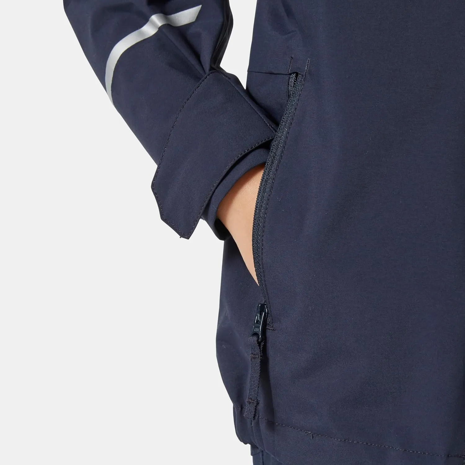 Helly Hansen Kid's Shelter Jacket 2.0
