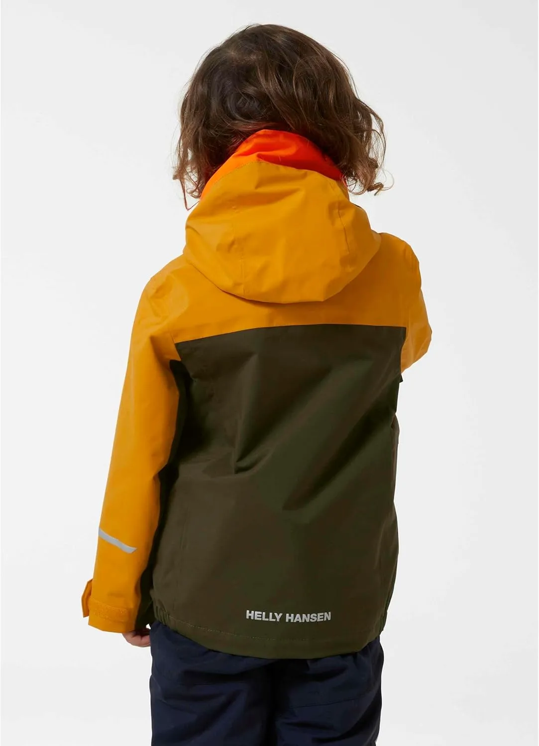 Helly Hansen Kid's Shelter Jacket 2.0