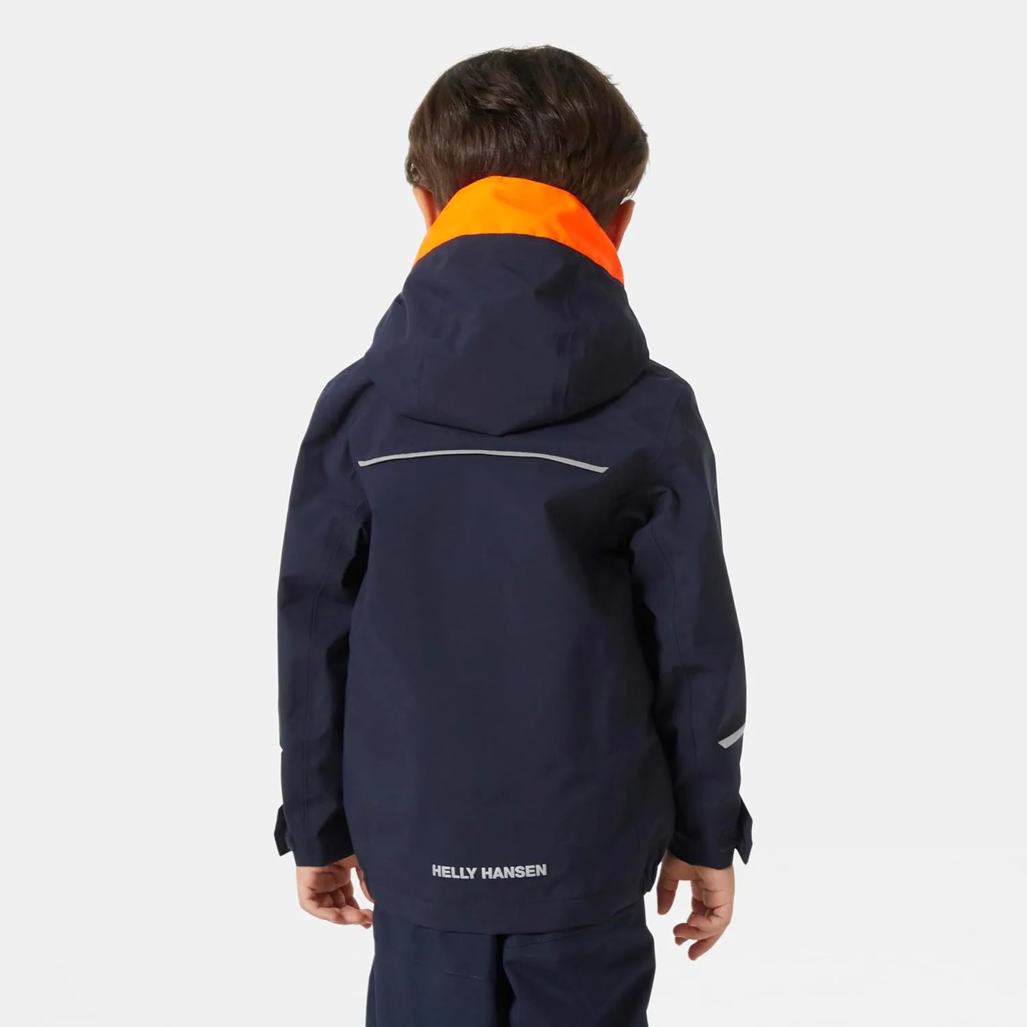 Helly Hansen Kid's Shelter Jacket 2.0