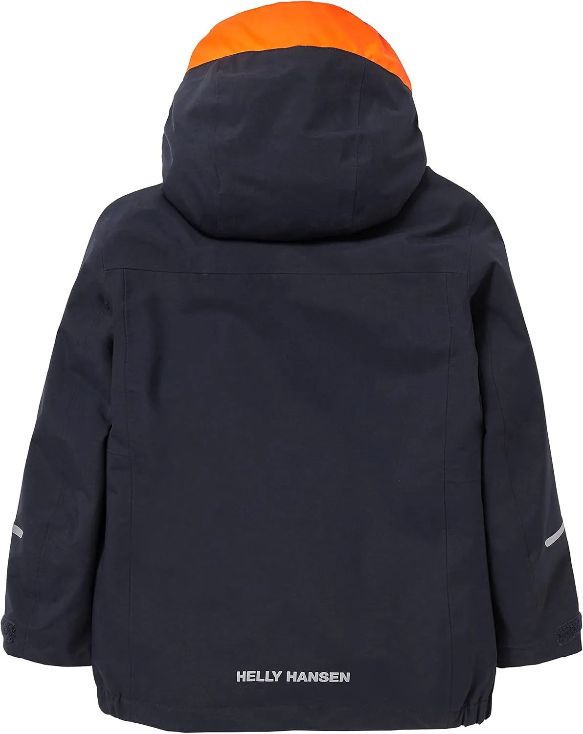 Helly Hansen Kid's Shelter Jacket 2.0