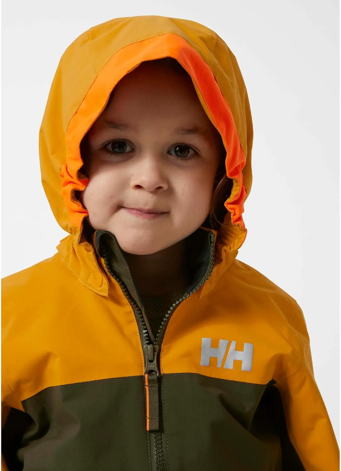 Helly Hansen Kid's Shelter Jacket 2.0