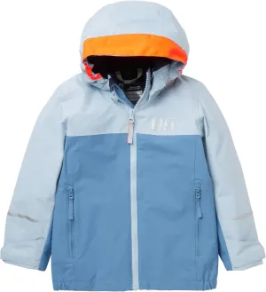 Helly Hansen Kid's Shelter Jacket 2.0