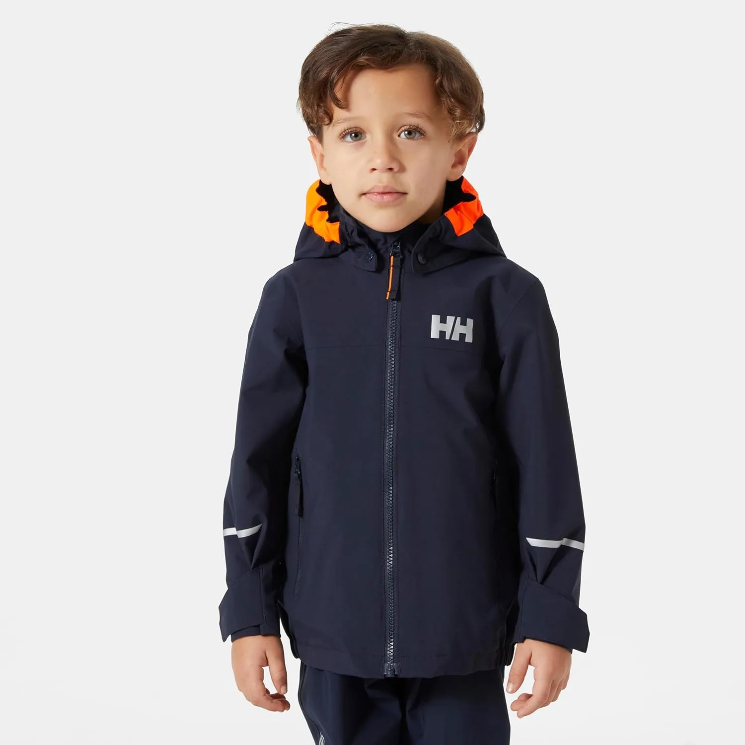 Helly Hansen Kid's Shelter Jacket 2.0