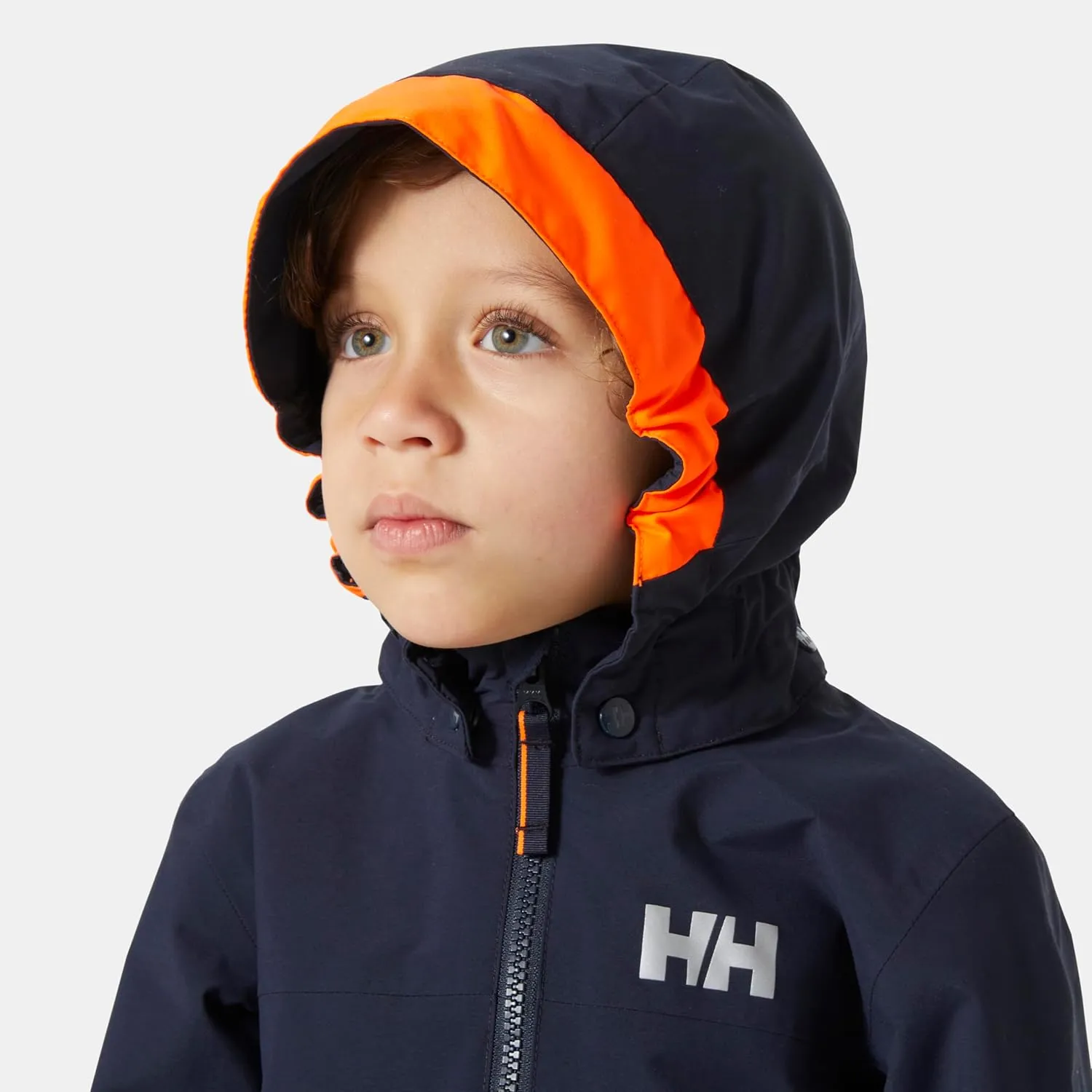 Helly Hansen Kid's Shelter Jacket 2.0