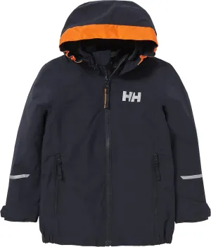 Helly Hansen Kid's Shelter Jacket 2.0