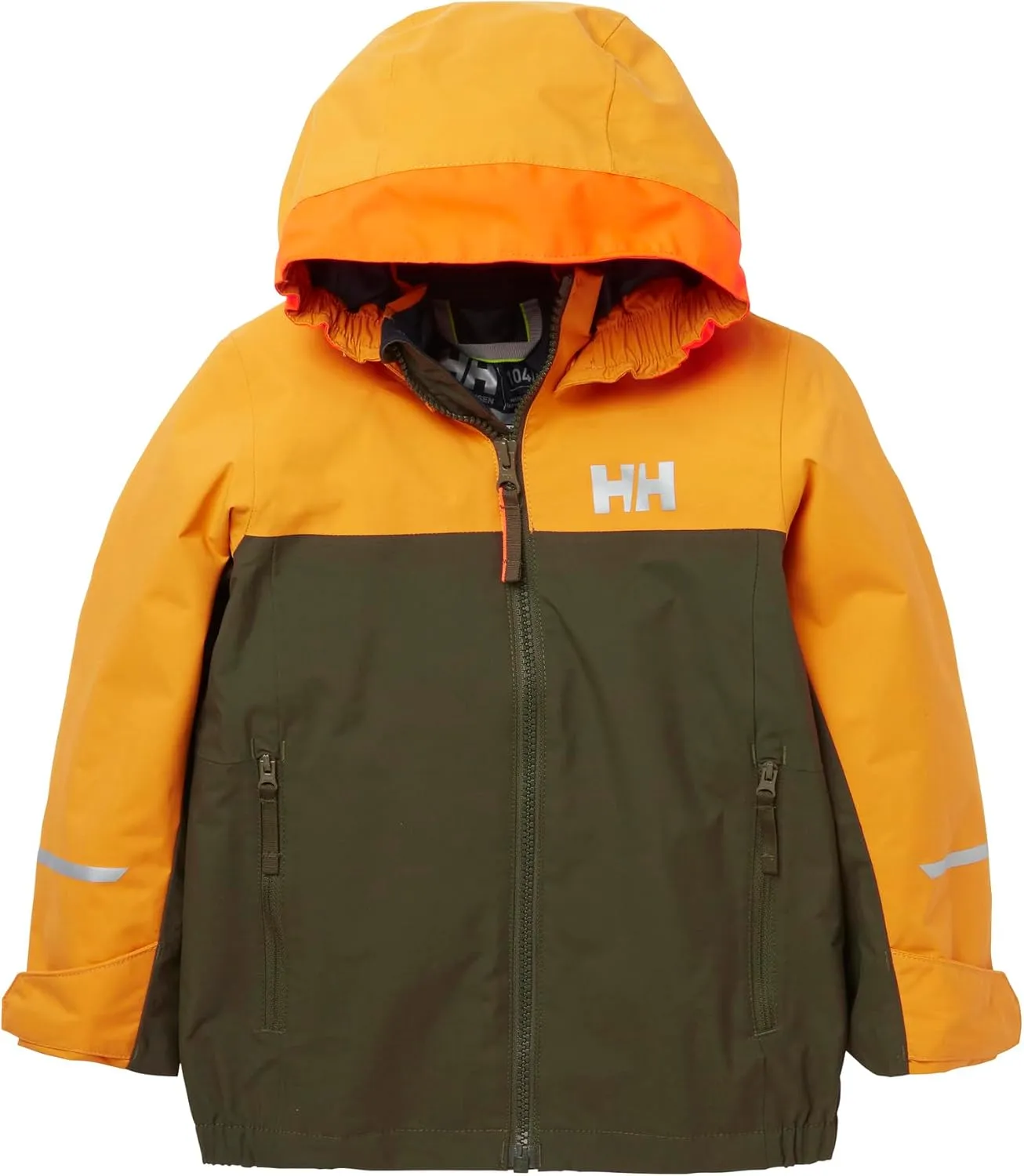 Helly Hansen Kid's Shelter Jacket 2.0