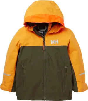 Helly Hansen Kid's Shelter Jacket 2.0