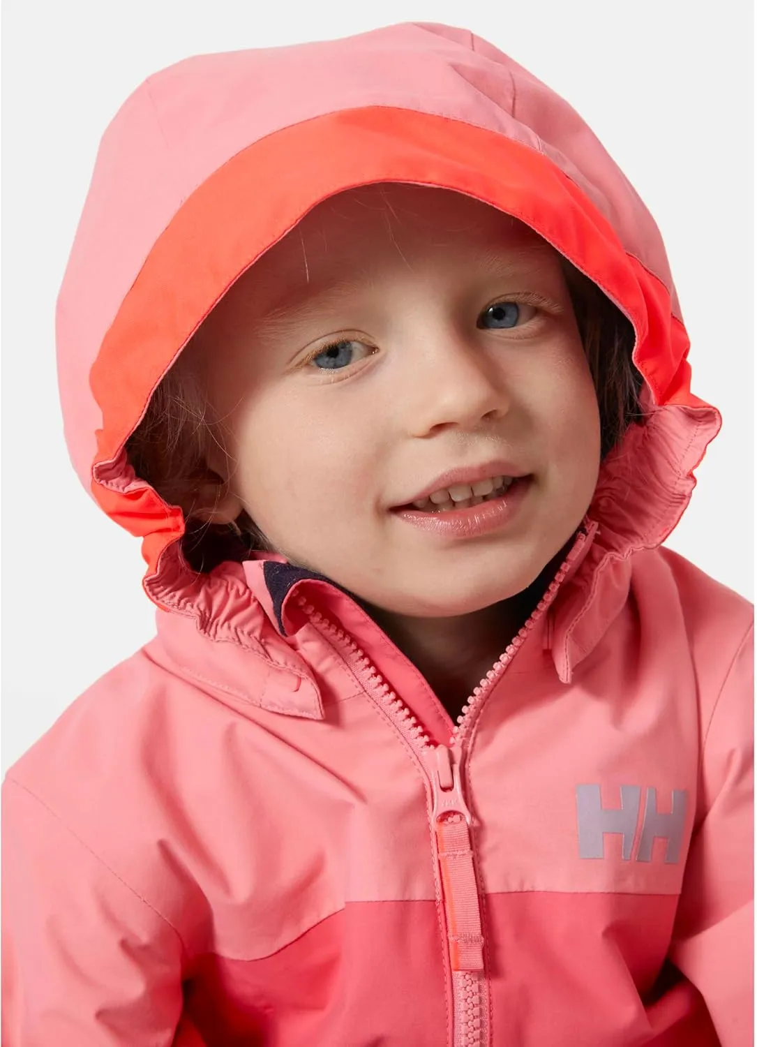 Helly-Hansen Unisex Kid's Shelter Jacket 2.0