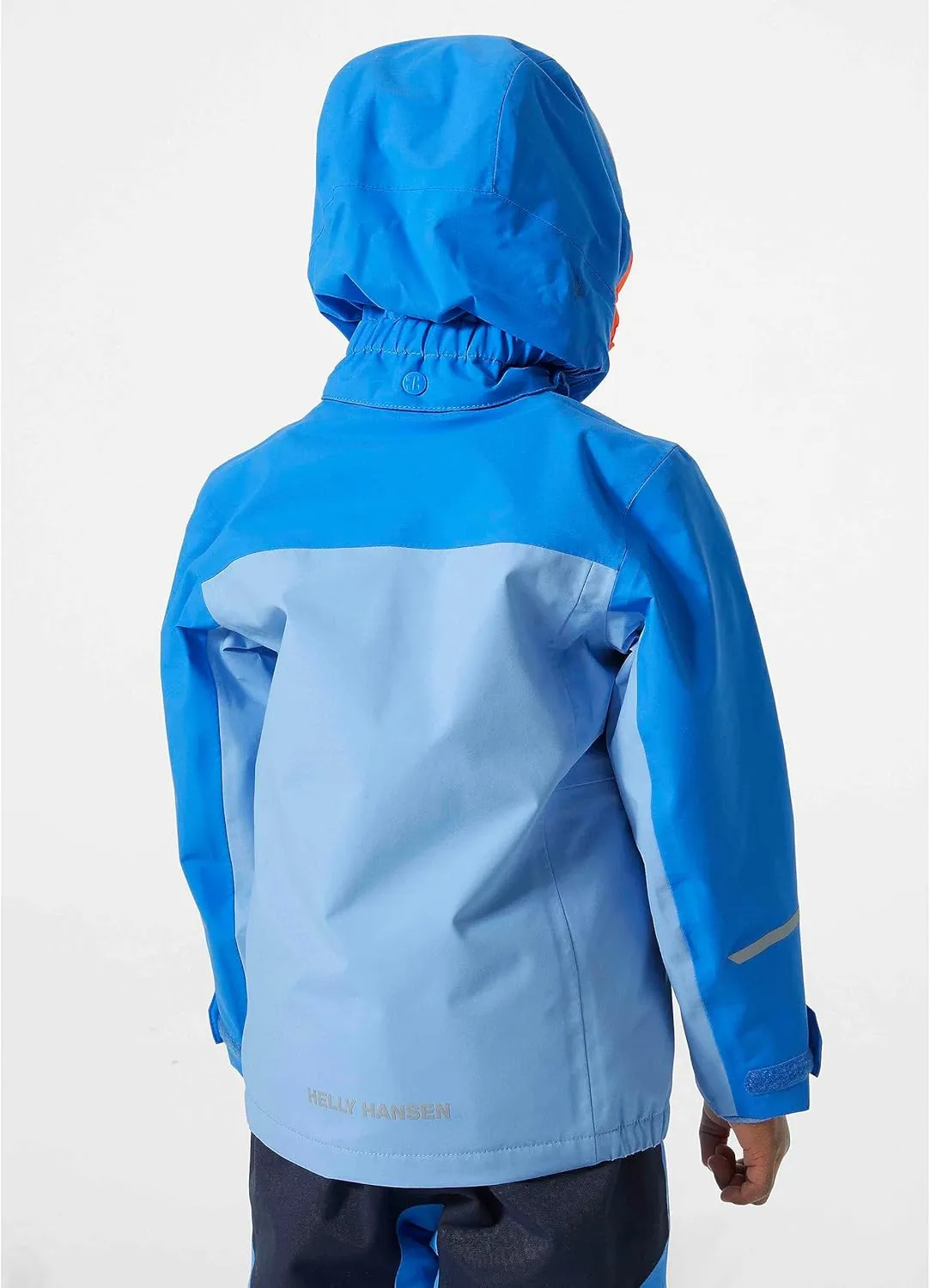 Helly-Hansen Unisex Kid's Shelter Jacket 2.0