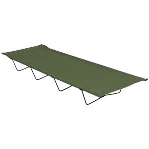 Highlander Lightweight Camp Bed