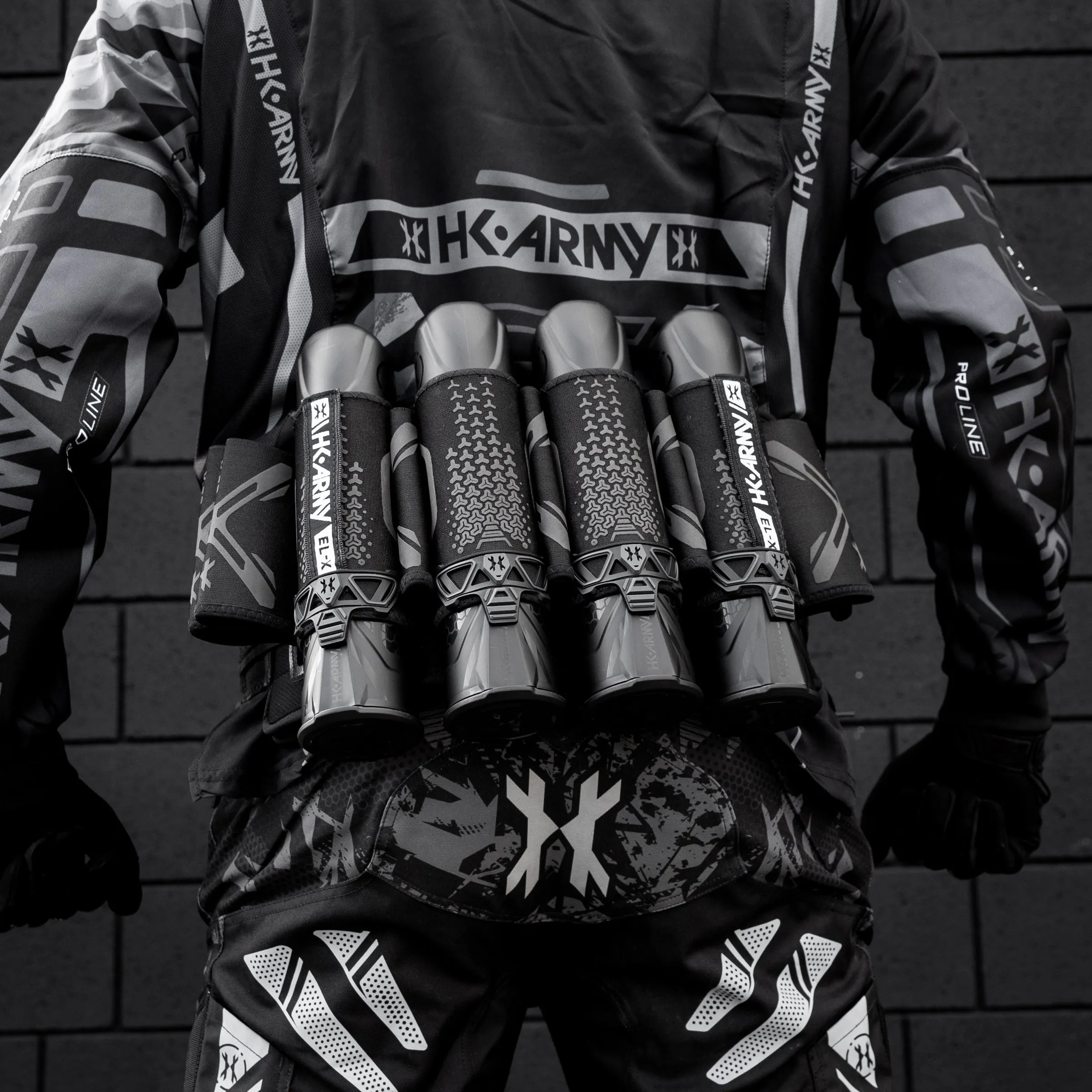 HK Army ELX Harness - 4 3 4