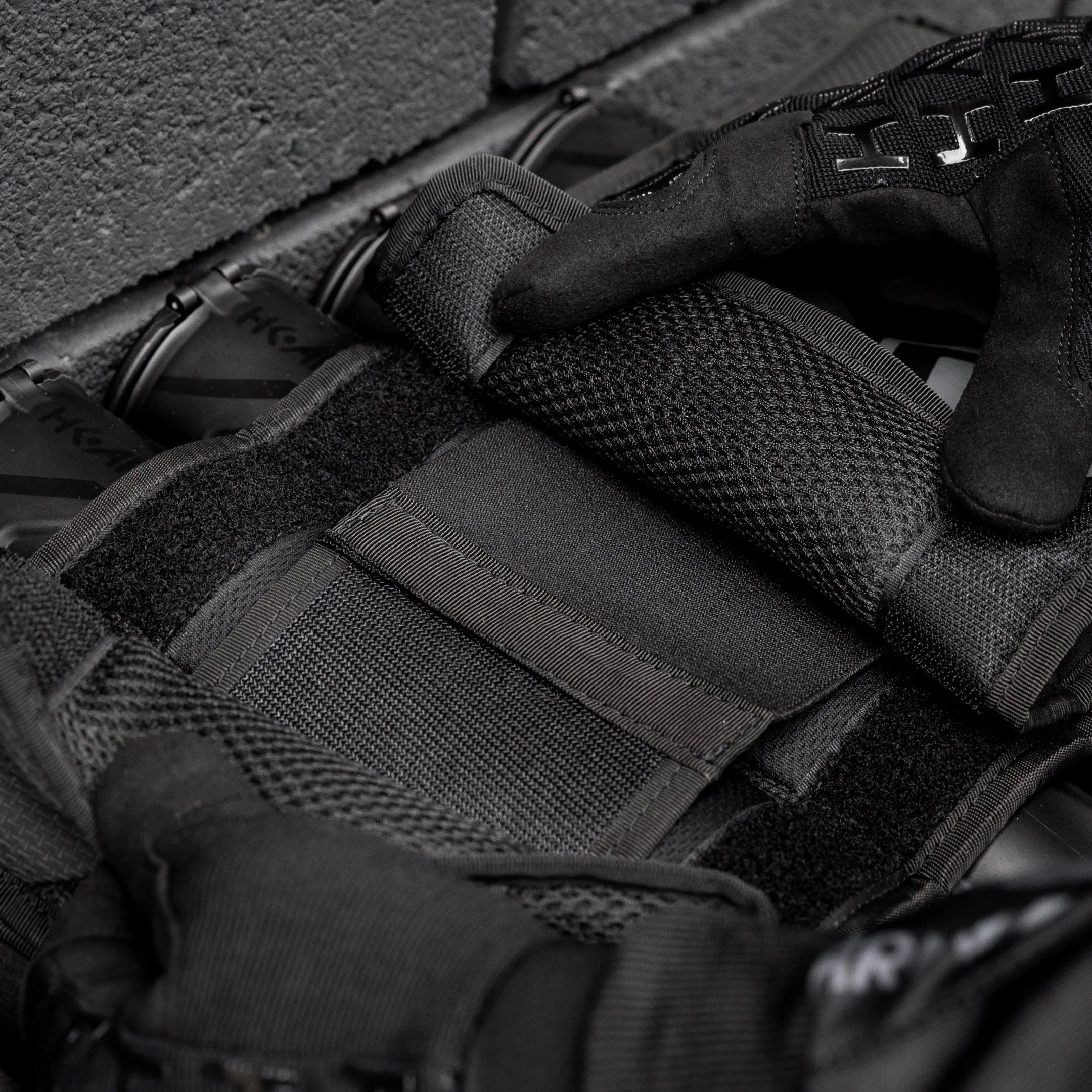 HK Army ELX Harness - 4 3 4