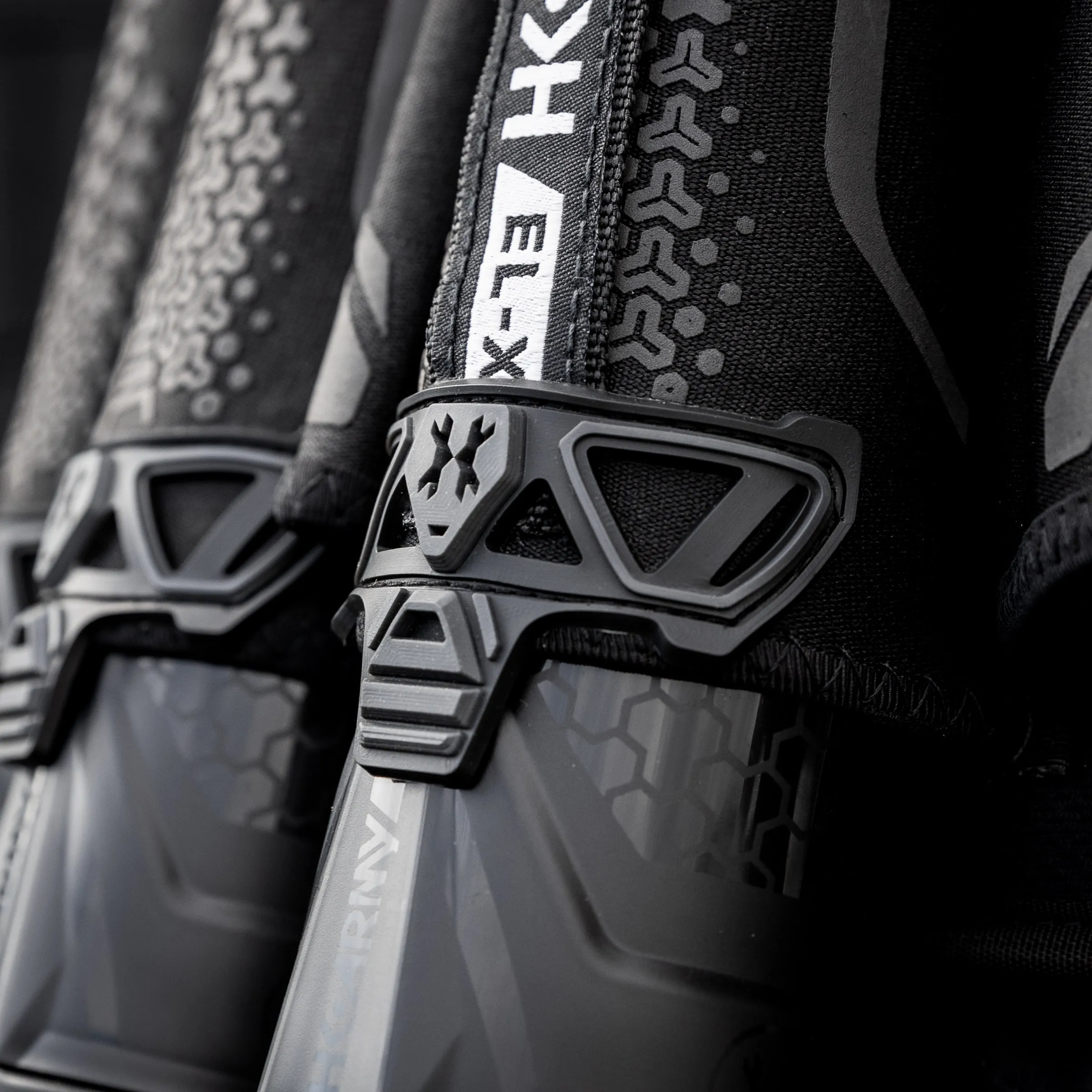 HK Army ELX Harness - 4 3 4