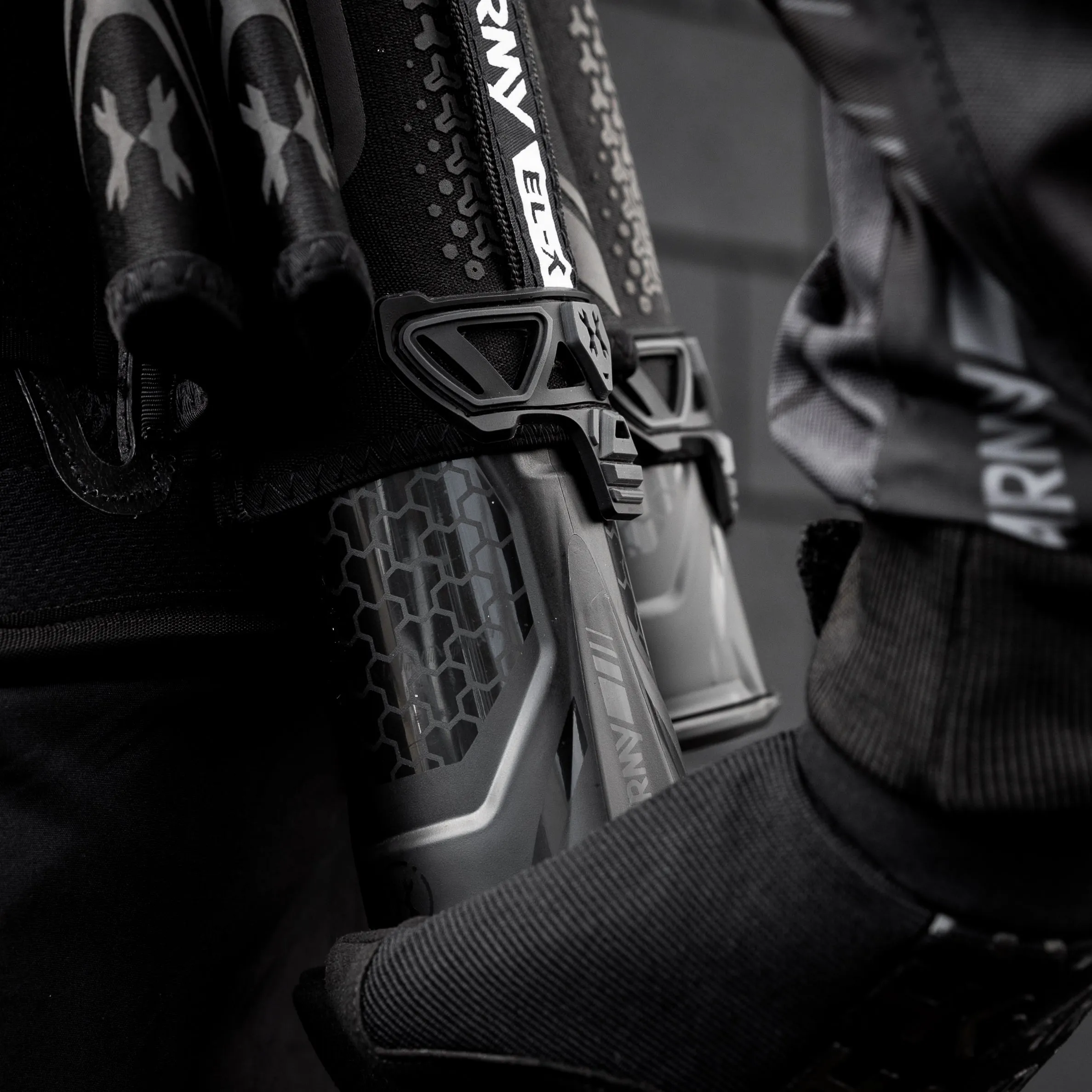 HK Army ELX Harness - 4 3 4
