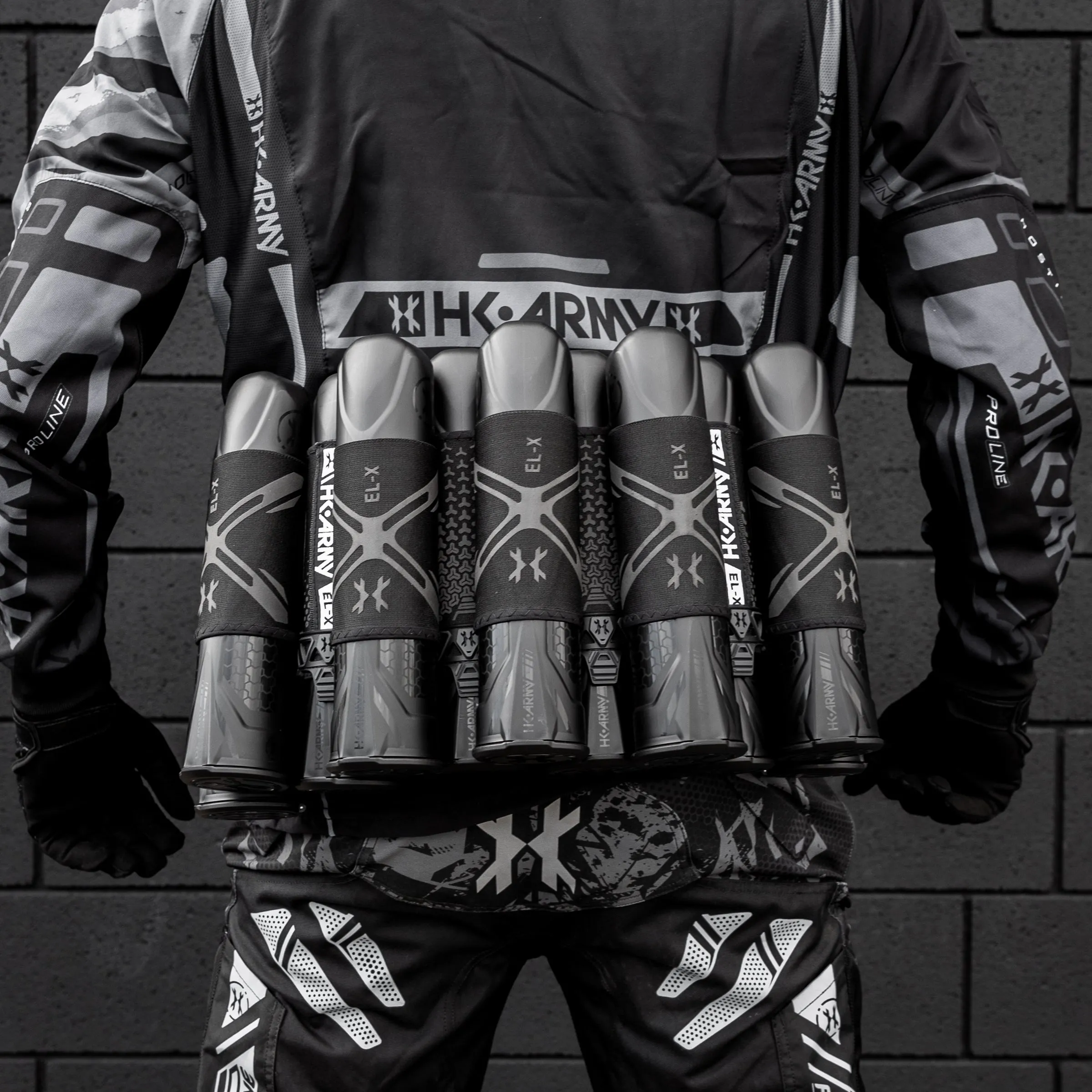 HK Army ELX Harness - 4 3 4