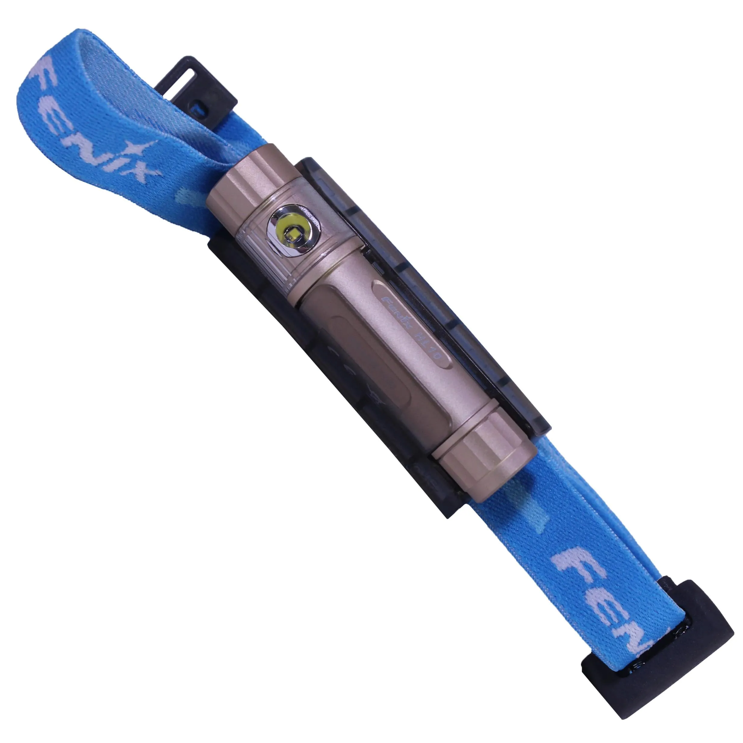 HL10 LED Headlamp w/battery