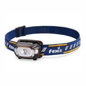 Hl15 Led Headlamp W-battery, Black