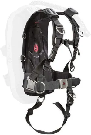 Hollis HTS 2 Harness (X-Large)