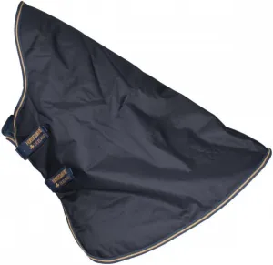 Horseware Amigo XL 150G Neck Cover XL Navy/Gold