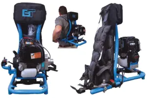 Humdinger Back Pack Power Pack - POA