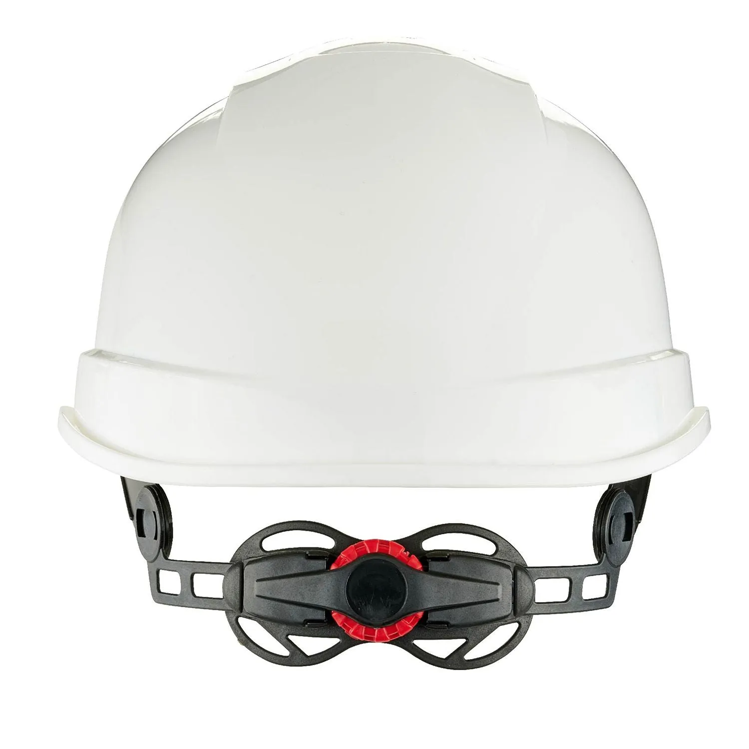Industrial Safety Helmet with Wheel Ratchet