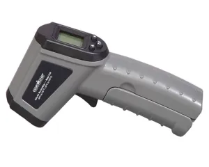 Infrared Laser Digital Thermometer