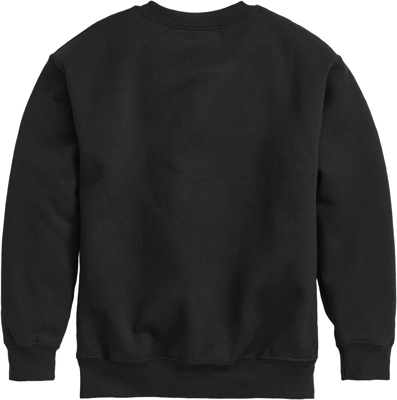 Instant Message - Camp Counselor in Training - Toddler & Youth Crewneck Fleece Sweatshirt
