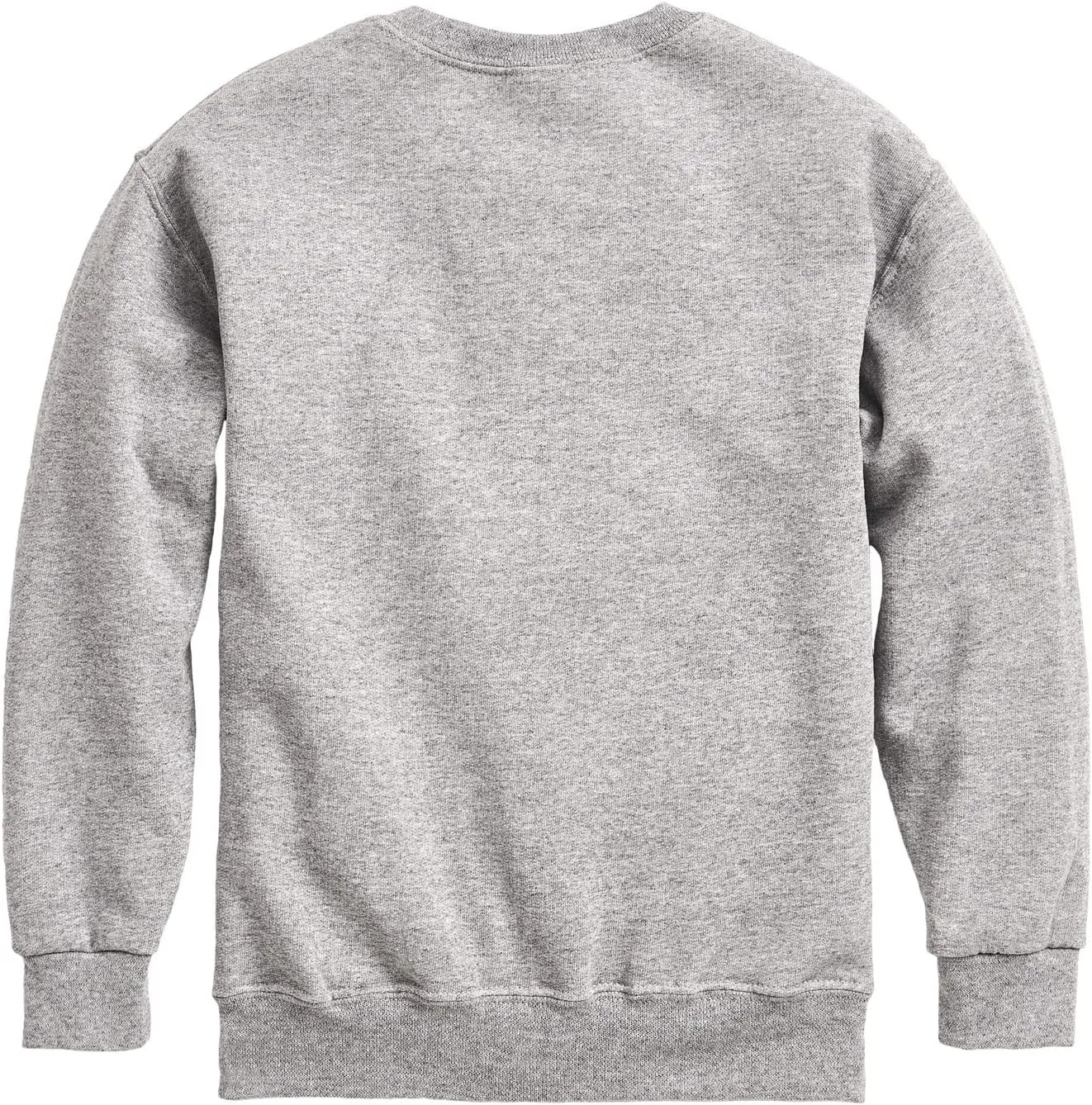 Instant Message - Camp Lovin - Toddler & Youth Crewneck Fleece Sweatshirt
