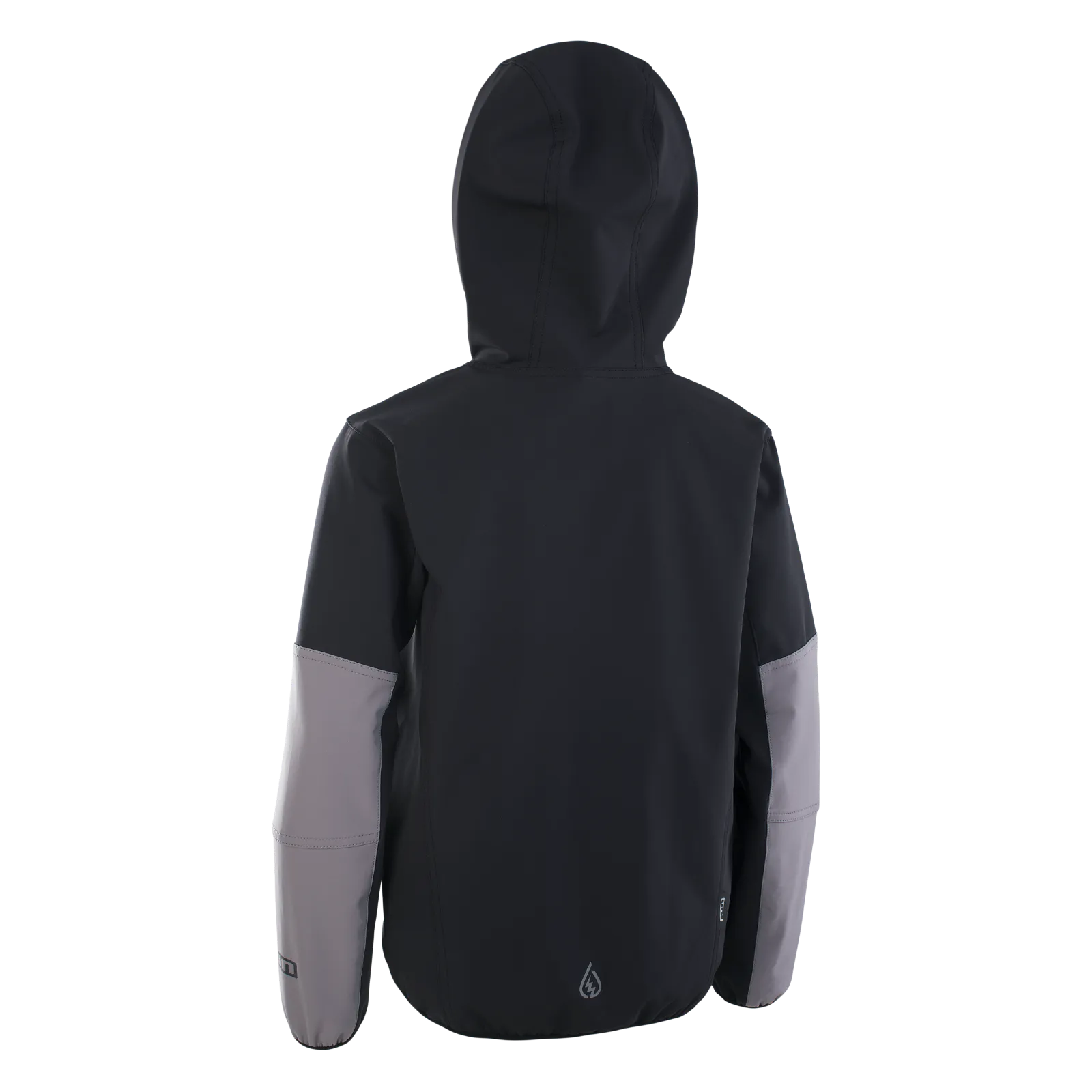 ION Jacket Shelter 2L Softshell youth 2024
