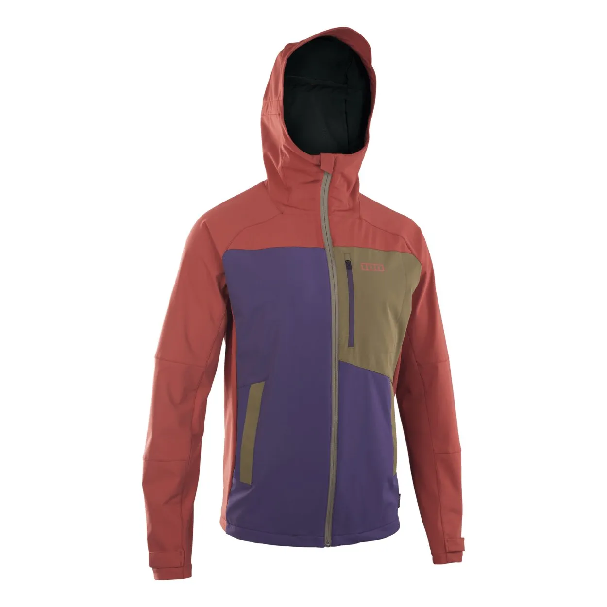 ION MTB Jacket Shelter 2L Softshell Men 2024