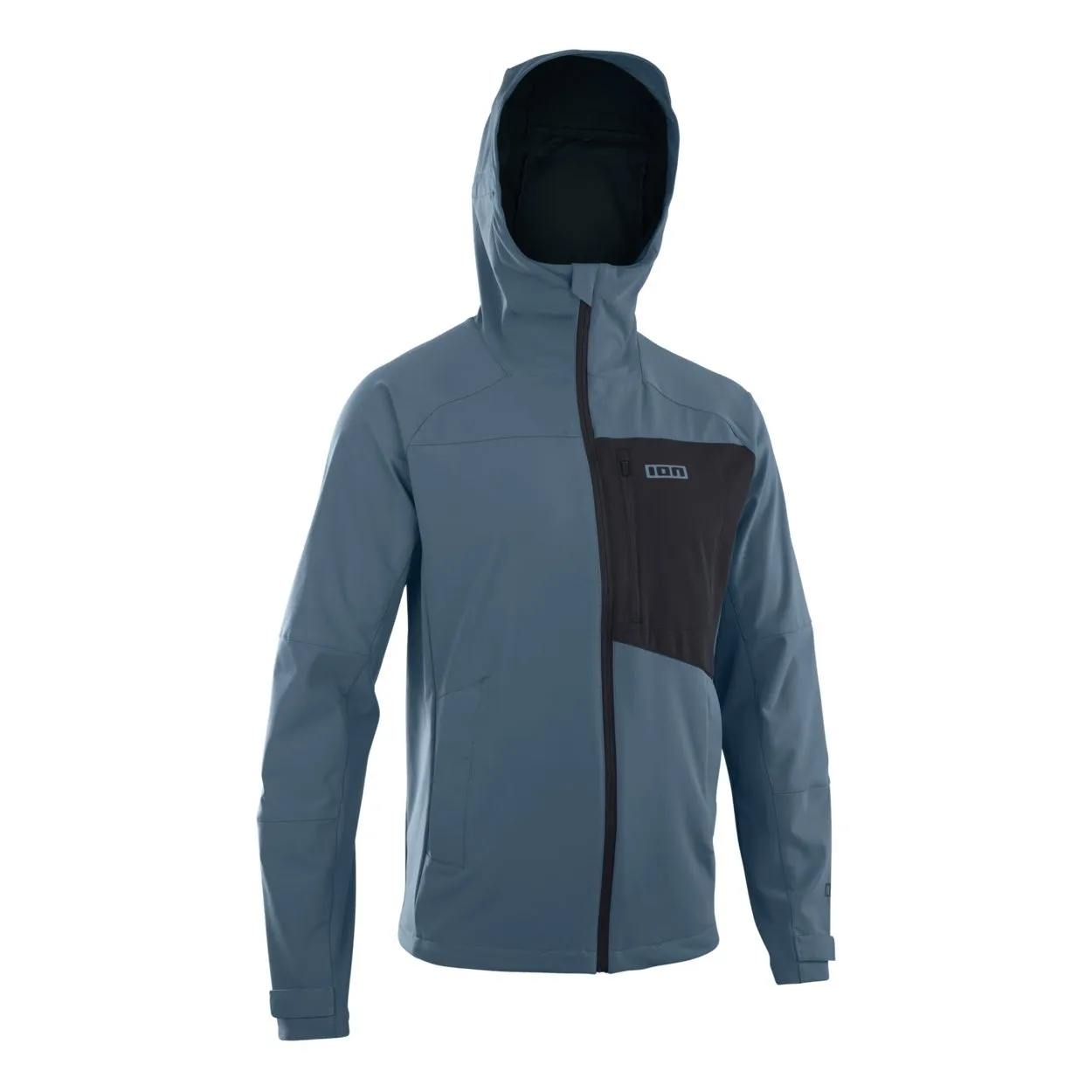 ION MTB Jacket Shelter 2L Softshell Men 2024