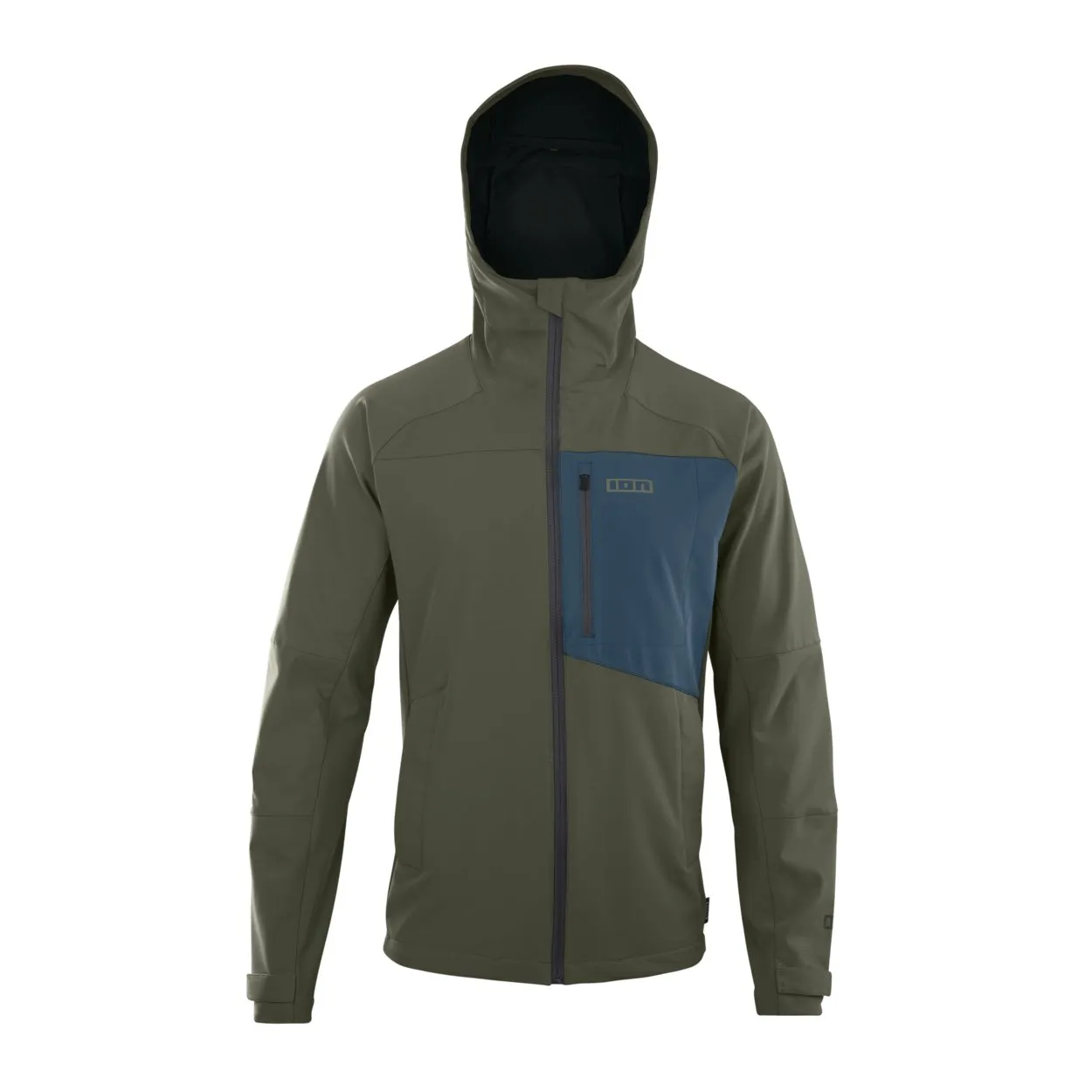ION MTB Jacket Shelter 2L Softshell Men 2024