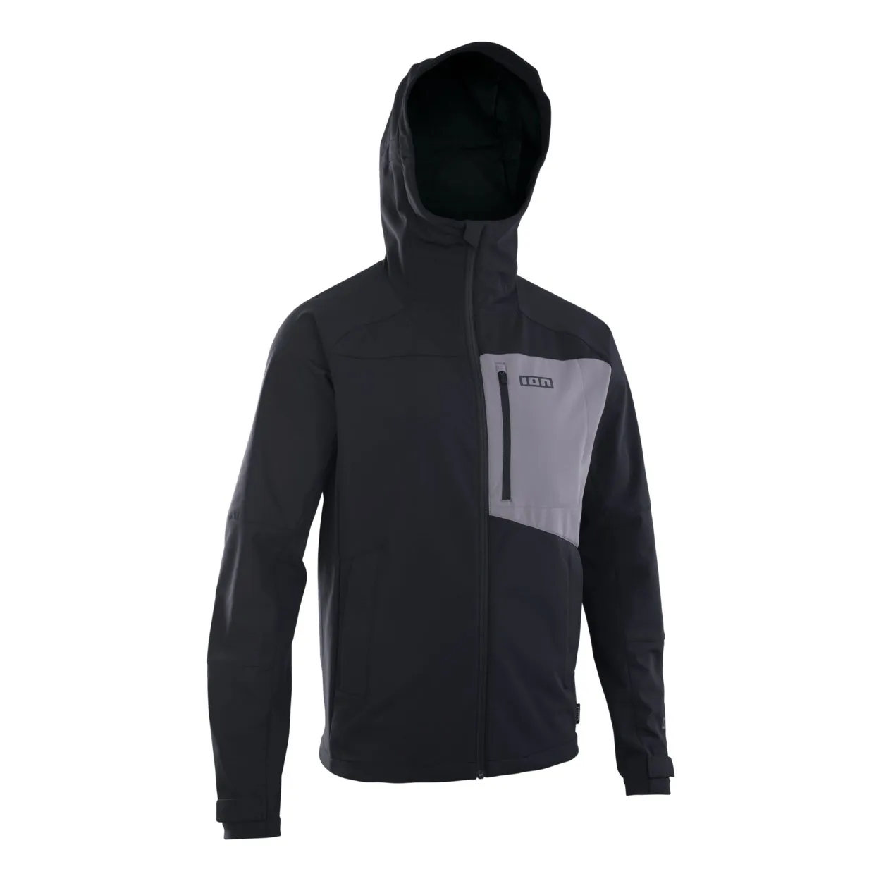 ION MTB Jacket Shelter 2L Softshell Men 2024
