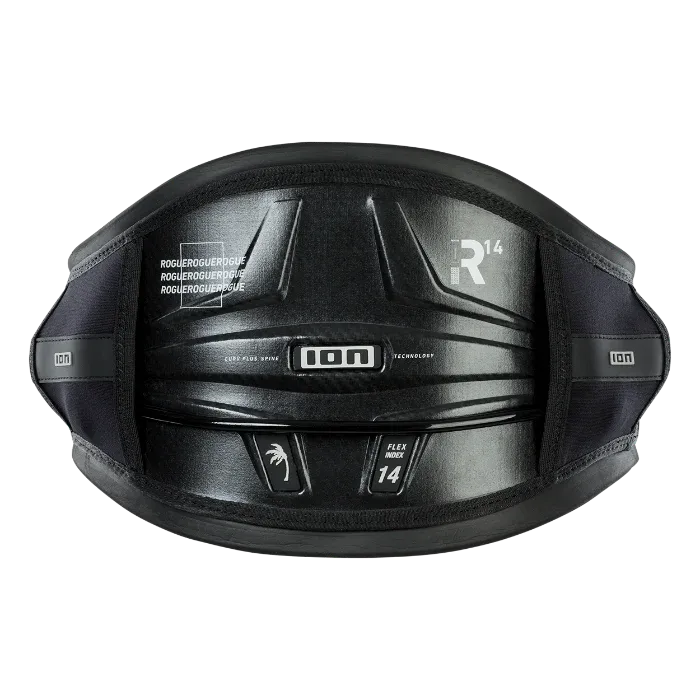 ION Rogue 2022 Wingfoil Harness
