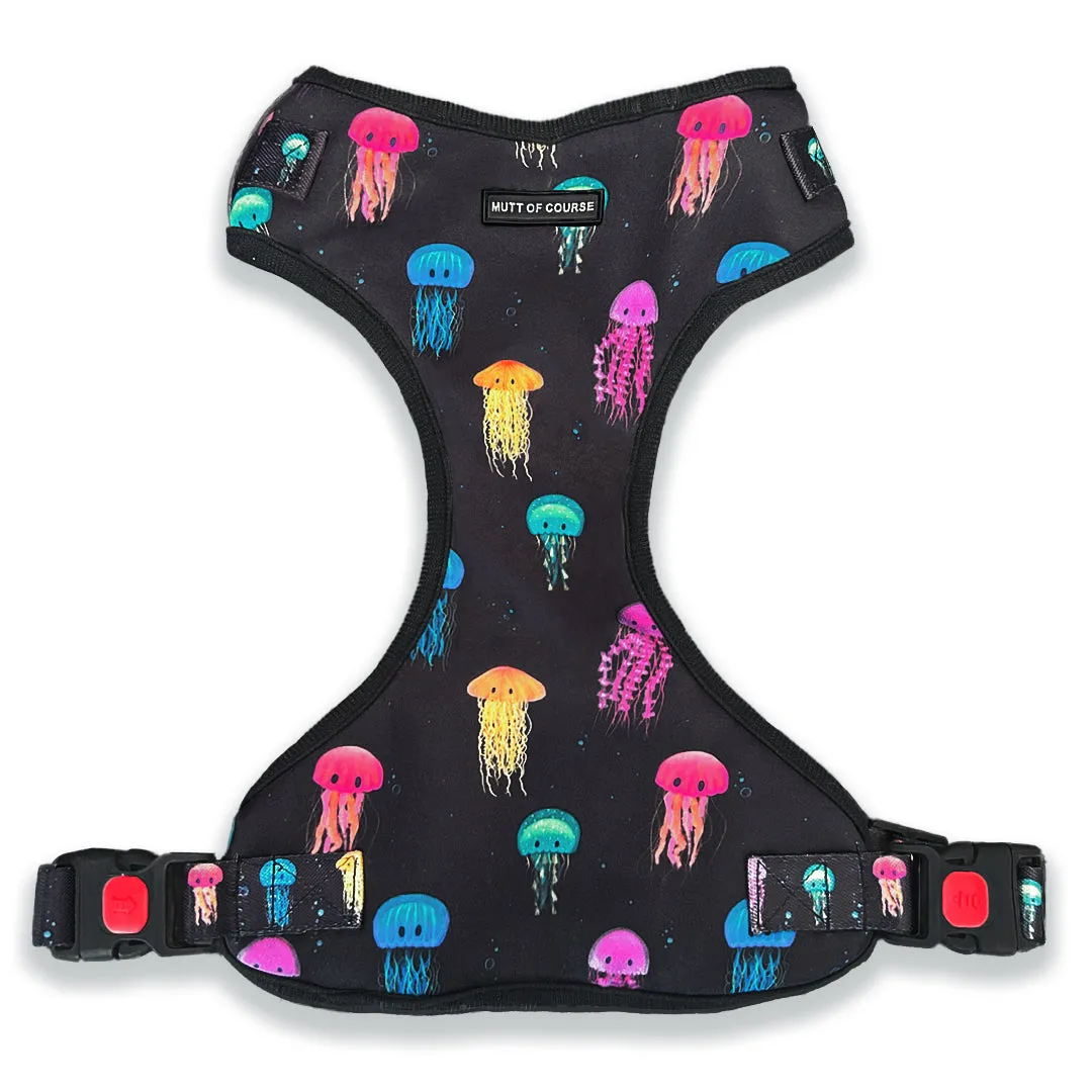 Jellyfish Vest Harness