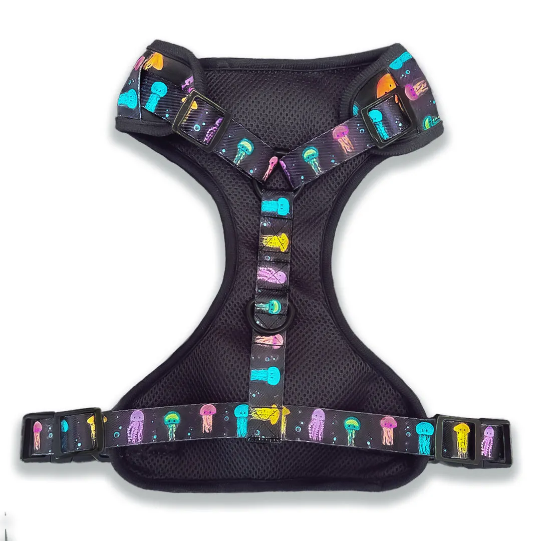 Jellyfish Vest Harness