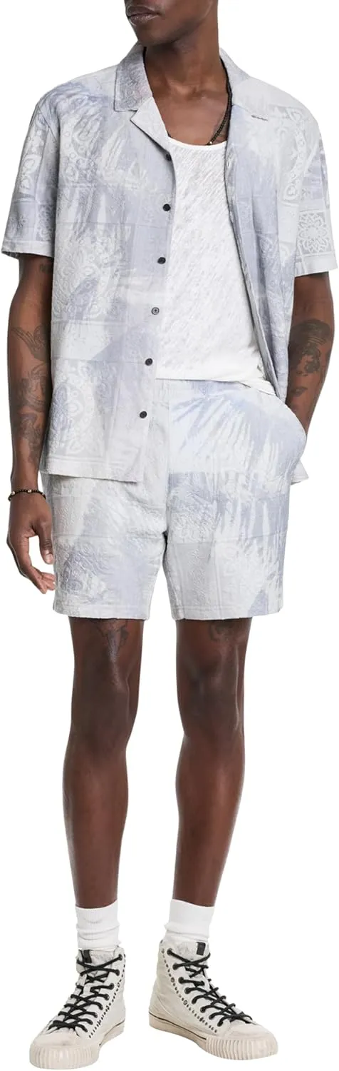 John Varvatos Men's Arya Shirt