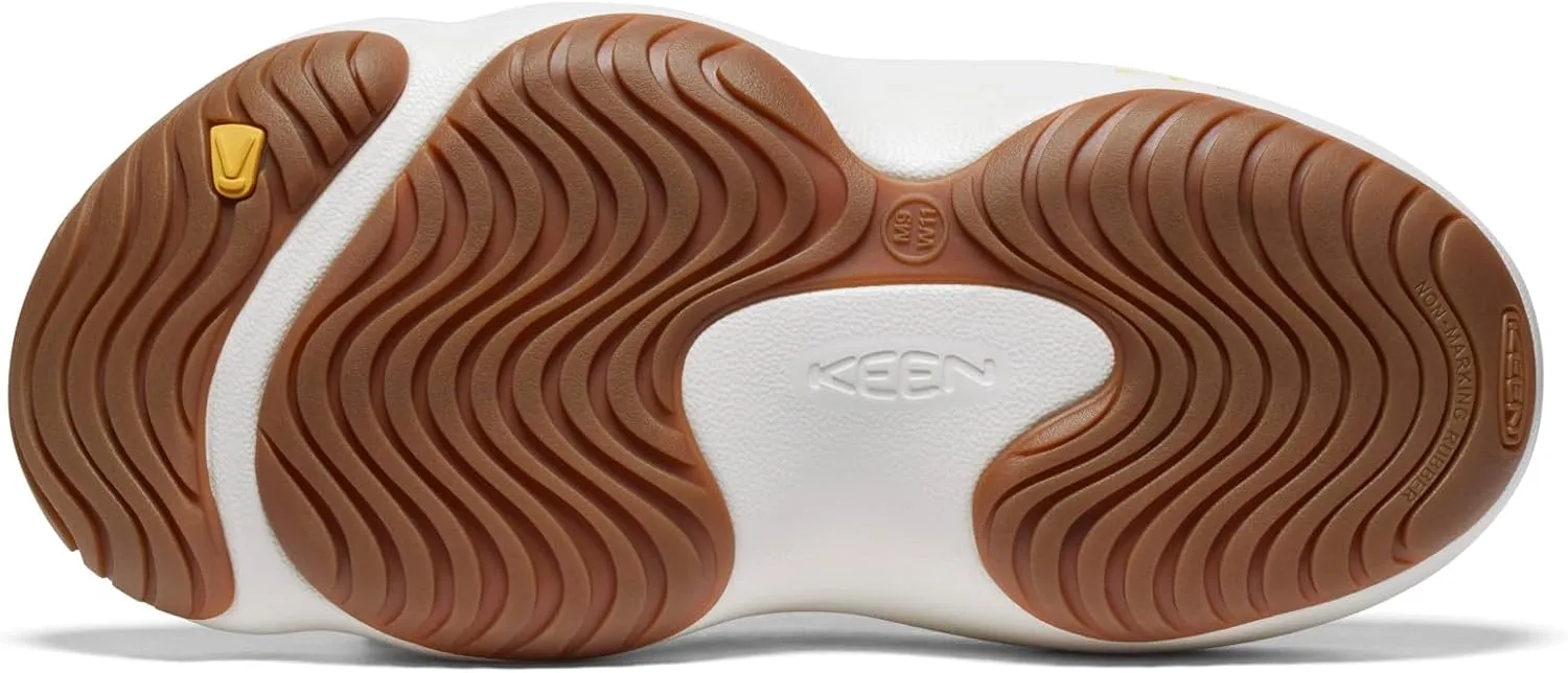 KEEN Men's Yogui Comfortable Slip on Lightweight Clogs