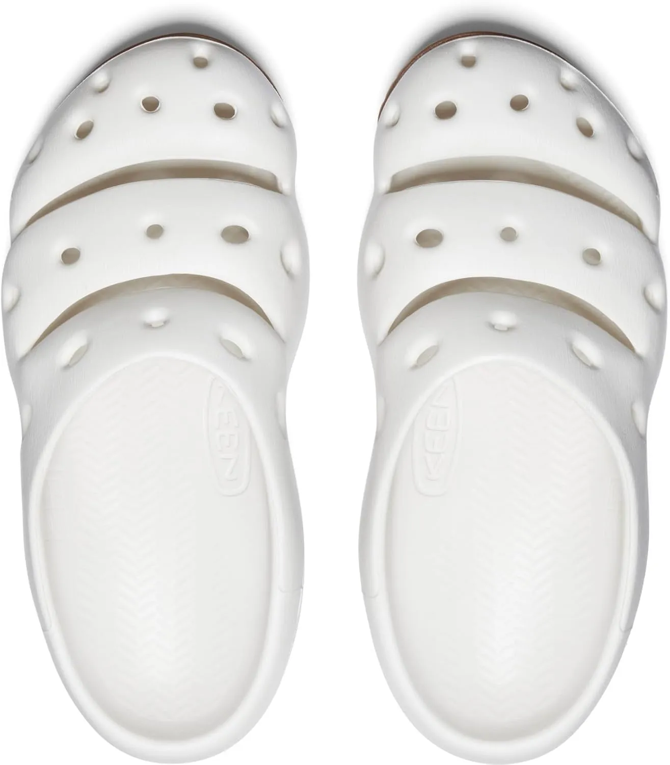 KEEN Men's Yogui Comfortable Slip on Lightweight Clogs