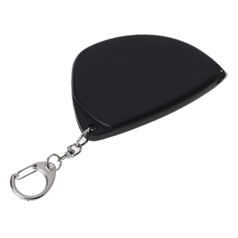 Keychain Best value Clean-lined Portable Multi-function