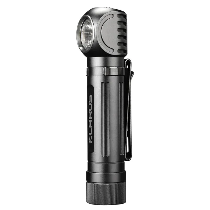 Klarus HA2C 3200 Lm Head Lamp with Battery